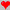 Heart icon