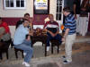 Boozers Bar