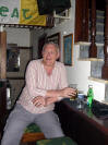 At Paddy's Bar