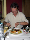 Atlantico Prawns