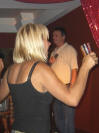 Tavern Karaoke