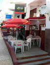 Arte Burguer / Torrie