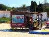 The Hut