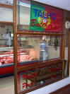 Talho / Butcher