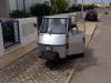 Atlantico Cab