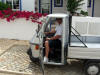 Atlantico Cab