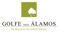 Alamos Golf Course Logo