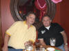 Andy and Keith