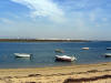 Faro Beach