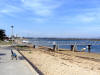 Faro Beach